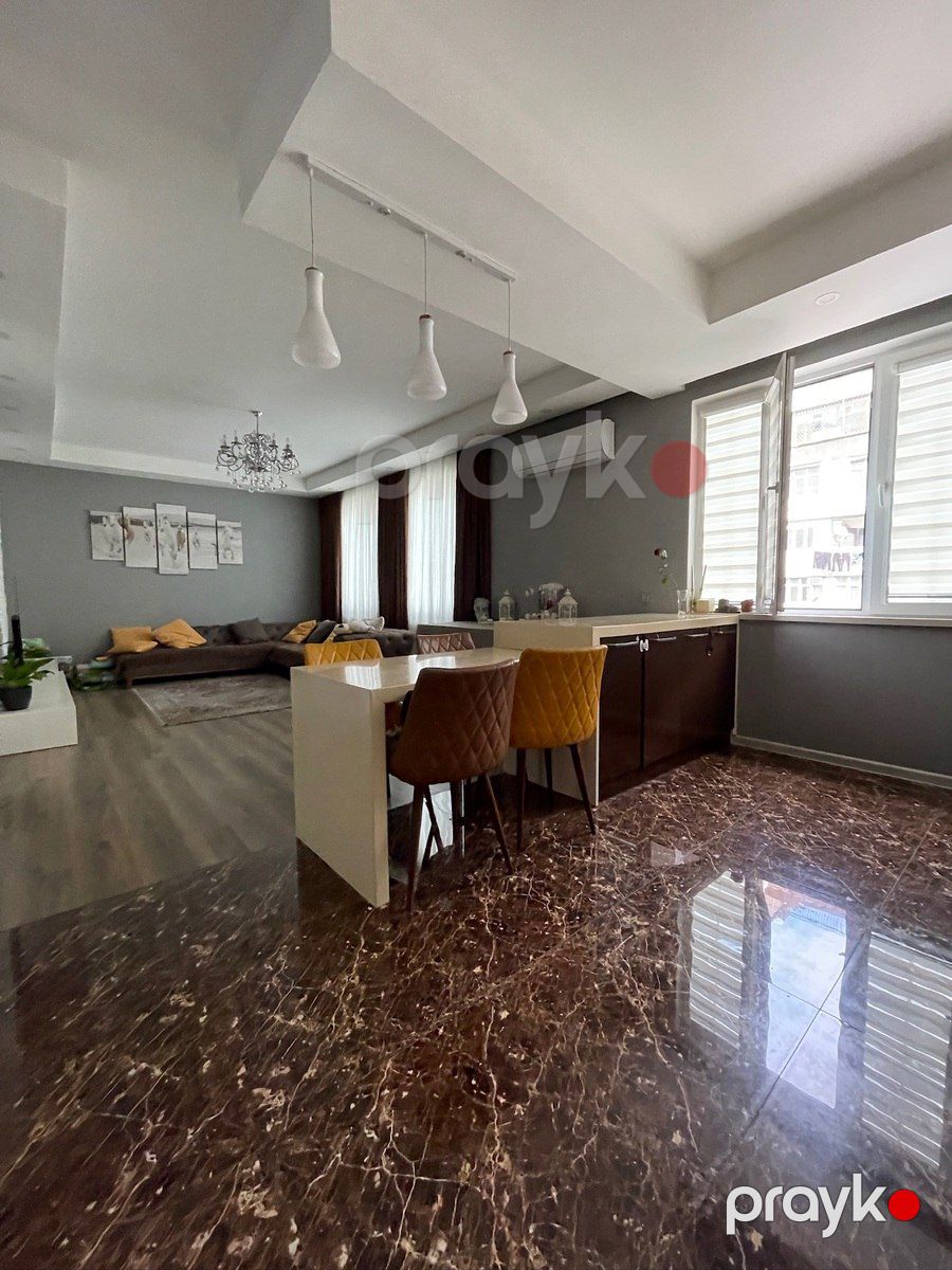 Satılır 10 otaqlı həyət evi/bağ evi 310 m² — Ev, villa, Bakı (3)