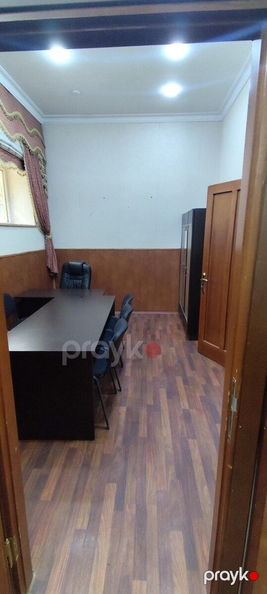 İcarəyə verilir 4 otaqlı ofis 135 m² — Ofis, Bakı (4)