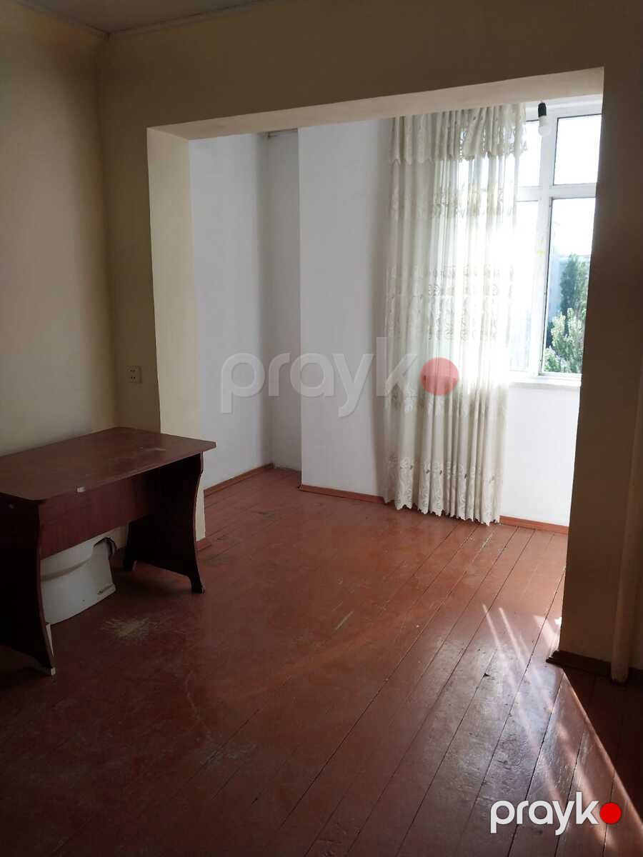 Satılır 2 otaqlı köhnə tikili 50 m² — Mənzil, Bakı (4)