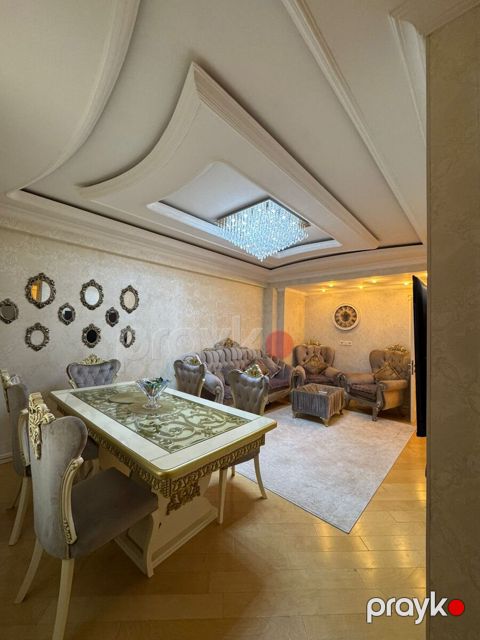 Satılır 4 otaqlı yeni tikili 107 m²