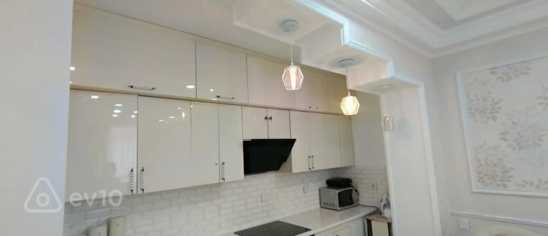 2 otaqlı mənzil, 54 m², Bakı, Yeni Zığ Yaşayış Kompleksi — Mənzil, Bakı (5)
