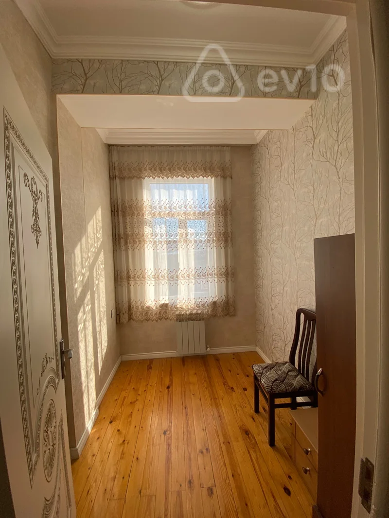 3 otaqlı mənzil, 85 m², Xırdalan — kirayə — Mənzil, Xırdalan (5)