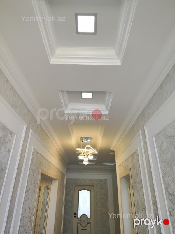 Satılır 5 otaqlı Həyət evi / Villa, 190 m², Sabunçu rayonu — Ev, villa, Bakı (10)