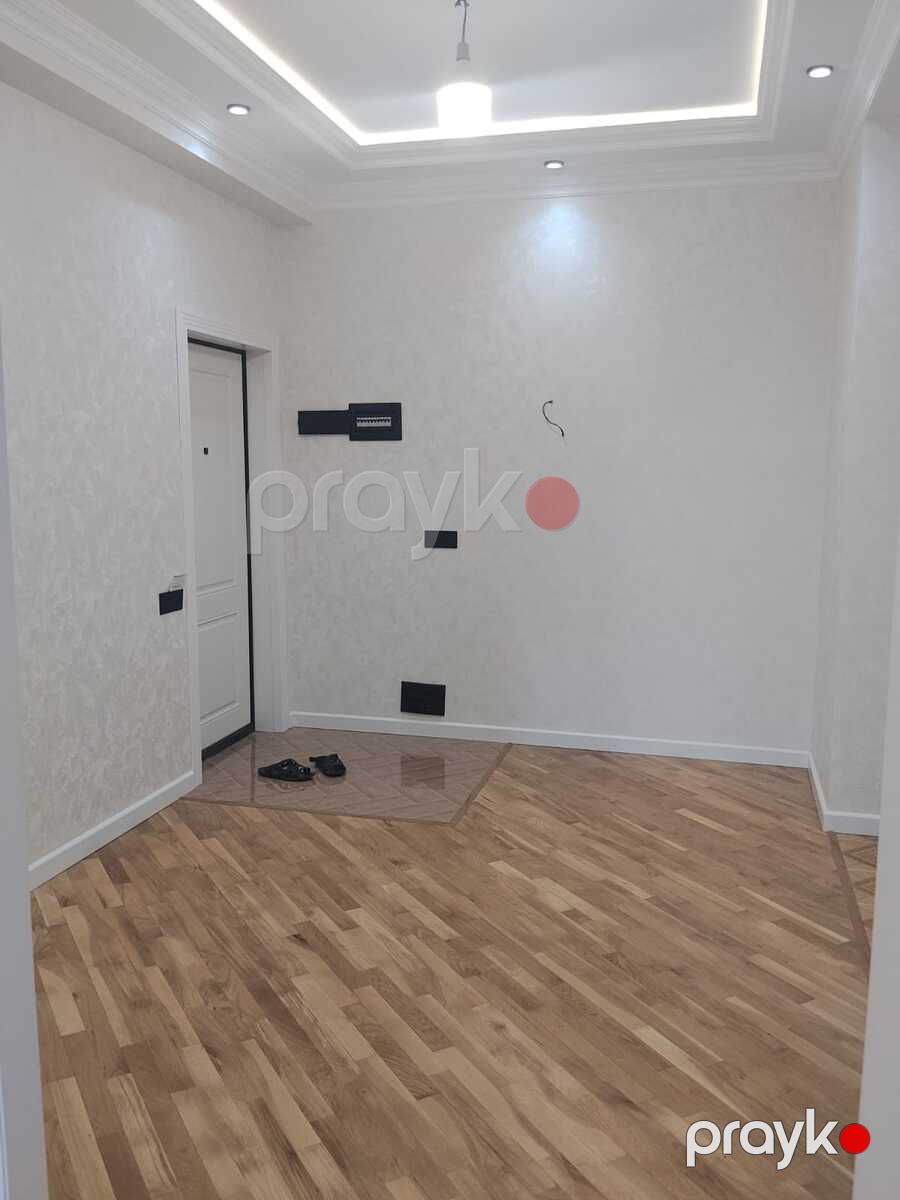 Satılır 2 otaqlı yeni tikili 85 m² — Mənzil, Bakı (4)