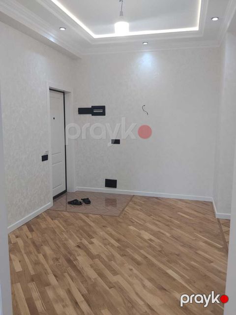 Satılır 2 otaqlı yeni tikili 85 m² — Bakı