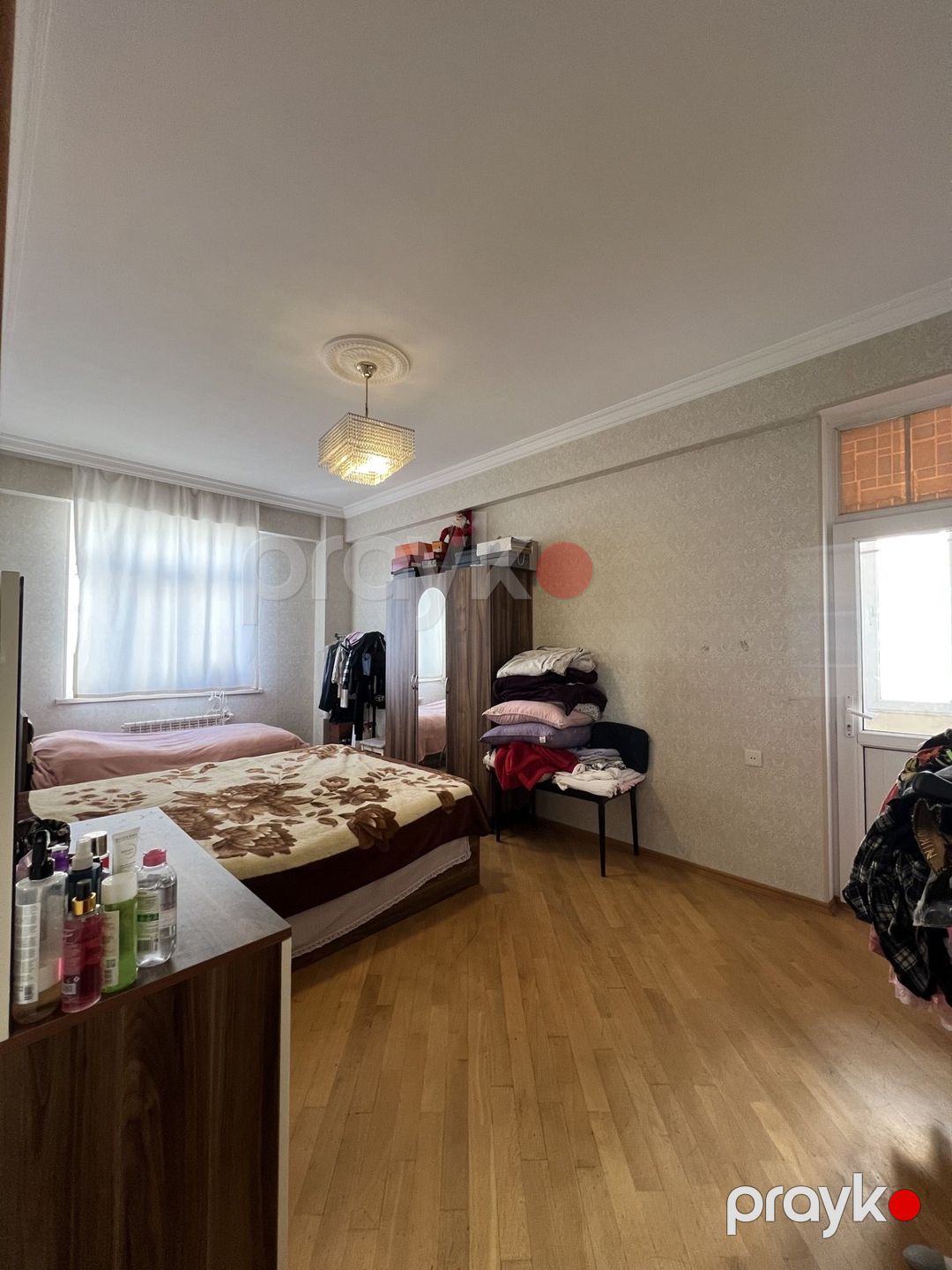 Satılır 2 otaqlı yeni tikili 100 m² — Mənzil, Bakı (4)