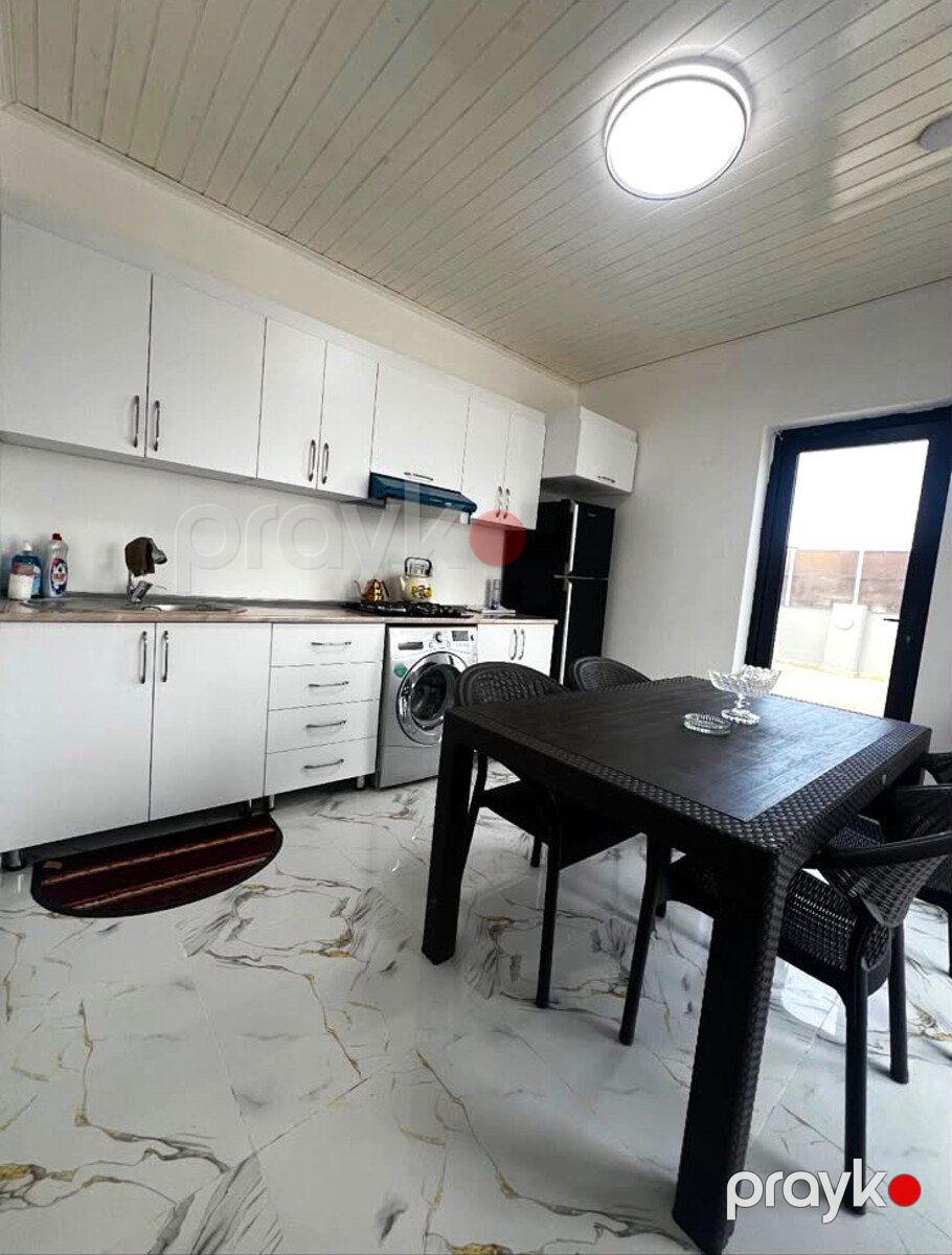 İcarəyə verilir 3 otaqlı həyət evi/bağ evi 245 m² — Ev, villa, Bakı (12)