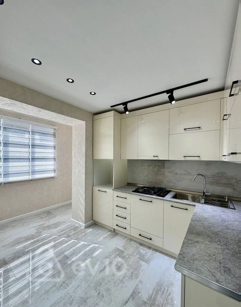 3 otaqlı mənzil, 80 m², Nəsrəddin Tusi küç — Mənzil, Bakı (7)