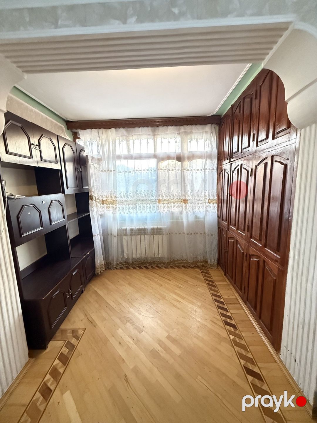 İcarəyə verilir 2 otaqlı köhnə tikili 55 m² — Mənzil, Bakı (3)