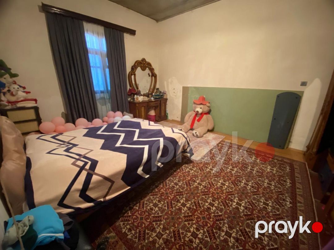 Həyət evi, Yeni Suraxanı qəs — Ev, villa, Bakı (5)