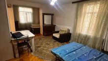 1 otaqlı Köhnə tikili, Kirayə (aylıq), Bakı, Yasamal, İnşaatçılar — Mənzil, Bakı (6)