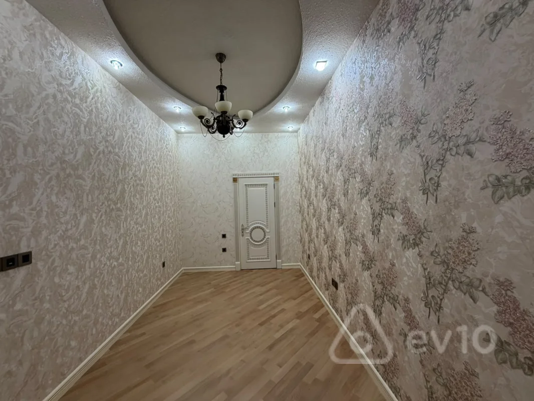 5 otaqlı mənzil, 185 m², Nəriman Nərimanov prospekti — Mənzil, Bakı (11)