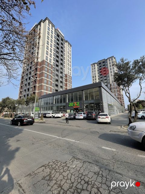 Satılır 2 otaqlı yeni tikili 65 m²