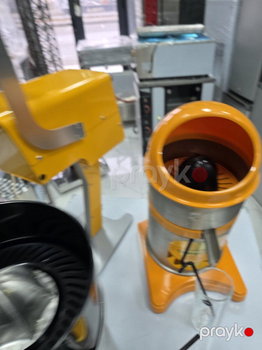 Fresh aparatı — Biznes və avadanlıq, Bakı (8)
