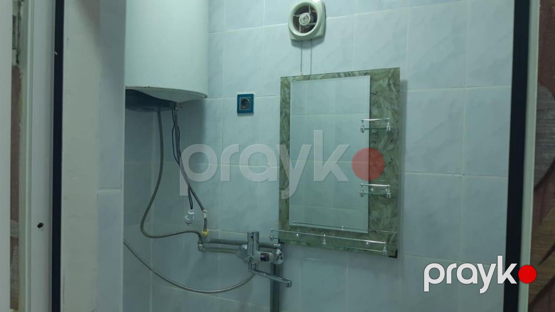 2-otaqlı mənzil, Nəsimi r., 55 m² — Mənzil, Bakı (8)