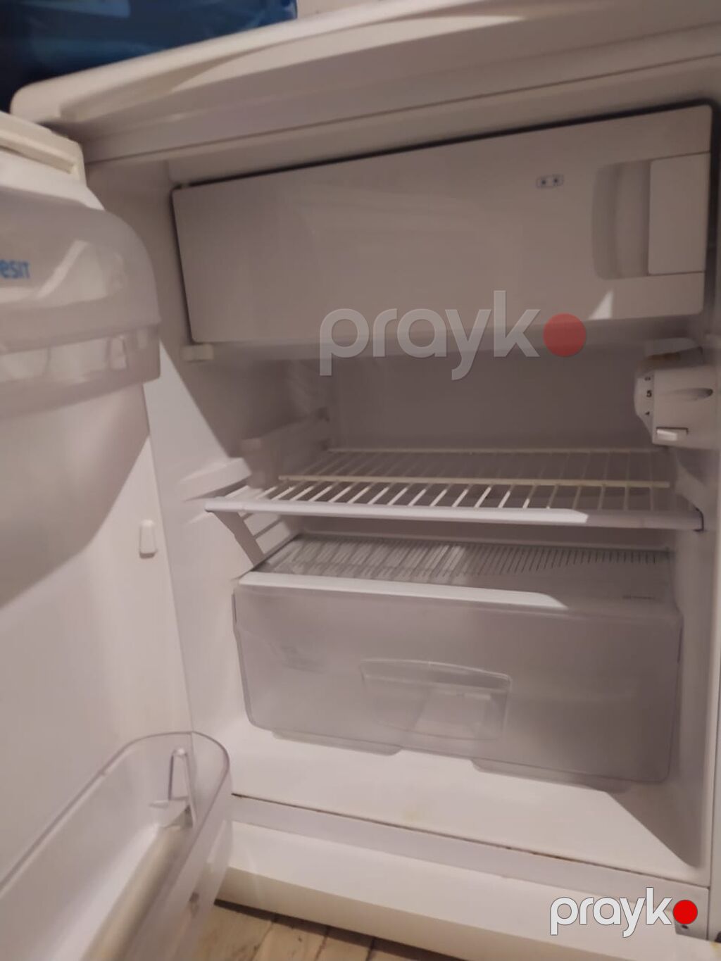 Idezid soyuducu yaxşı vəziyyətdədir heç bir prablemi yoxdur boy 85 en — Soyuducular, Bakı (2)