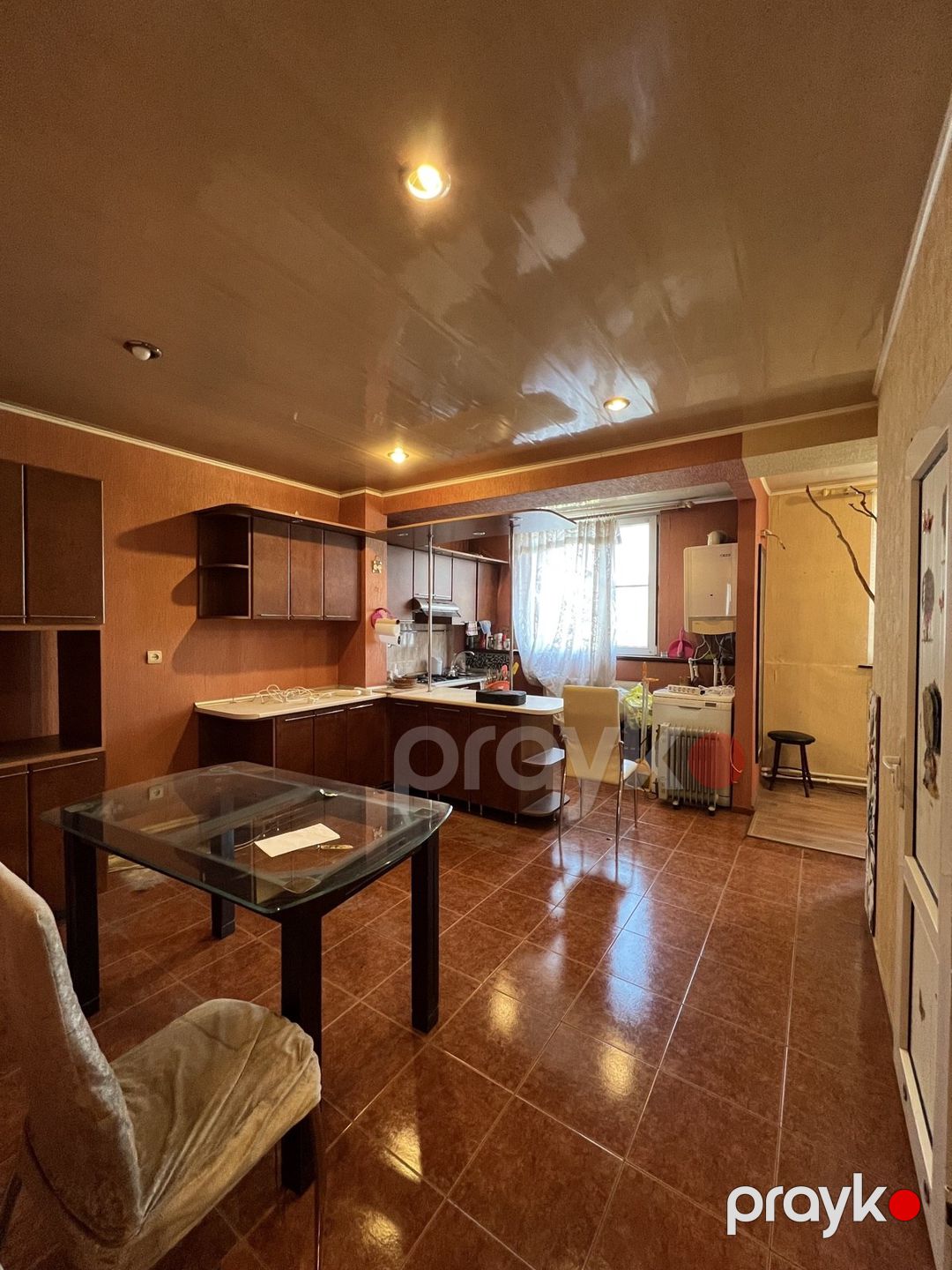 Satılır 3 otaqlı köhnə tikili 115 m² — Mənzil, Bakı (11)
