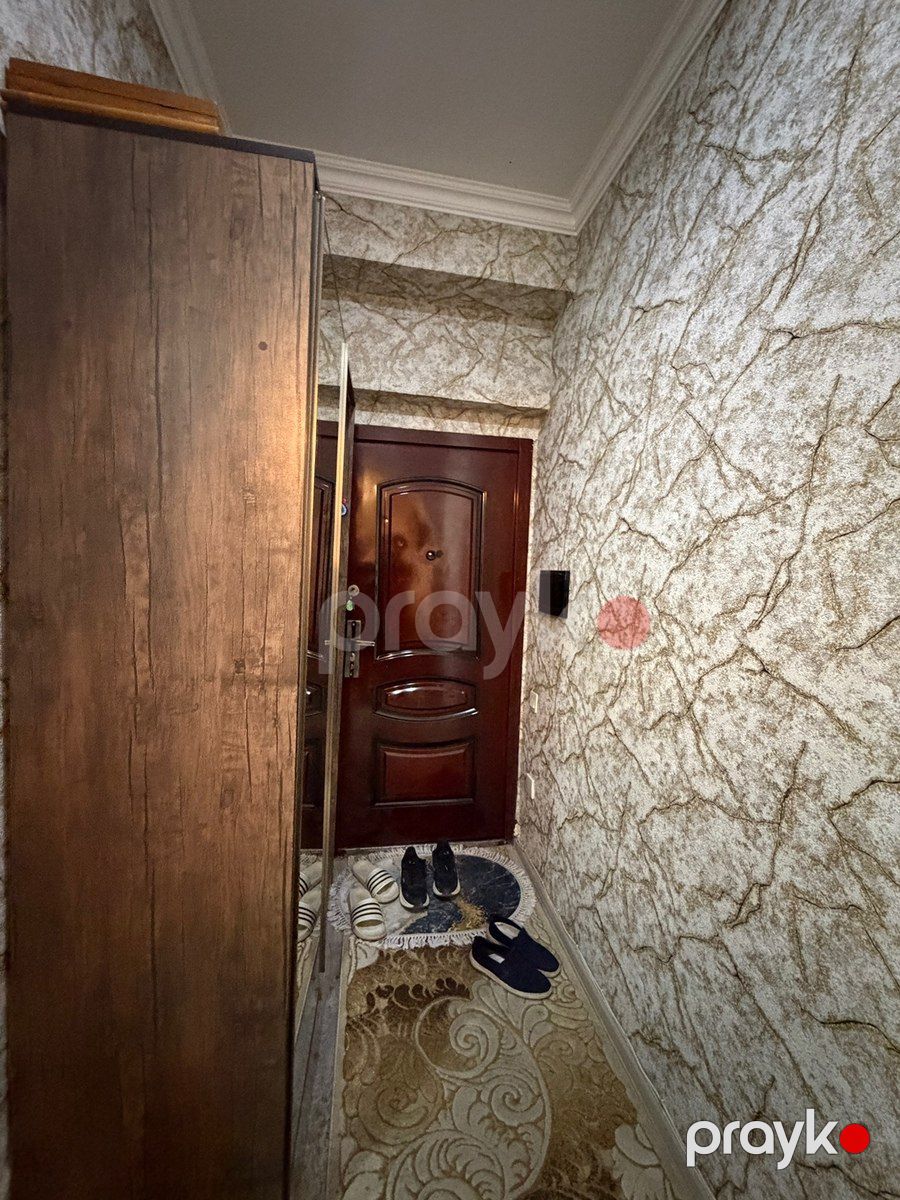 3-otaqlı yeni tikili, Masazır qəs., 74 m² — Mənzil, Bakı (8)