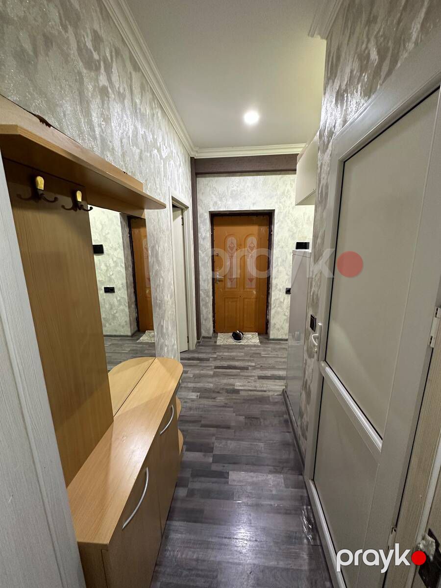 Satılır 2 otaqlı yeni tikili 42 m² — Mənzil, Bakı (8)