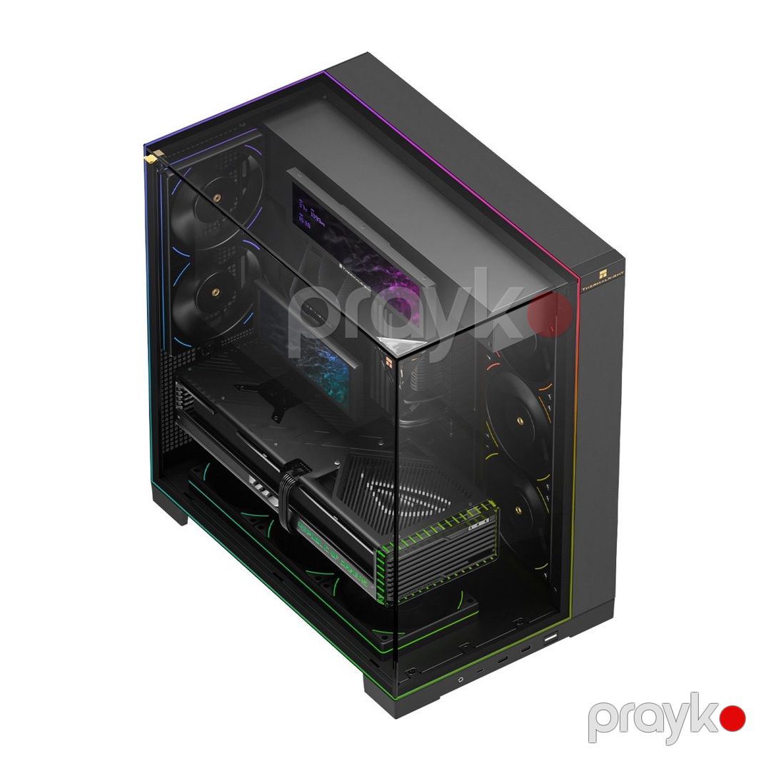 Keys Gaming thermalrıght TR-A70 vısıon FAN5-M — Kompüterlər və noutbuklar, Bakı (5)