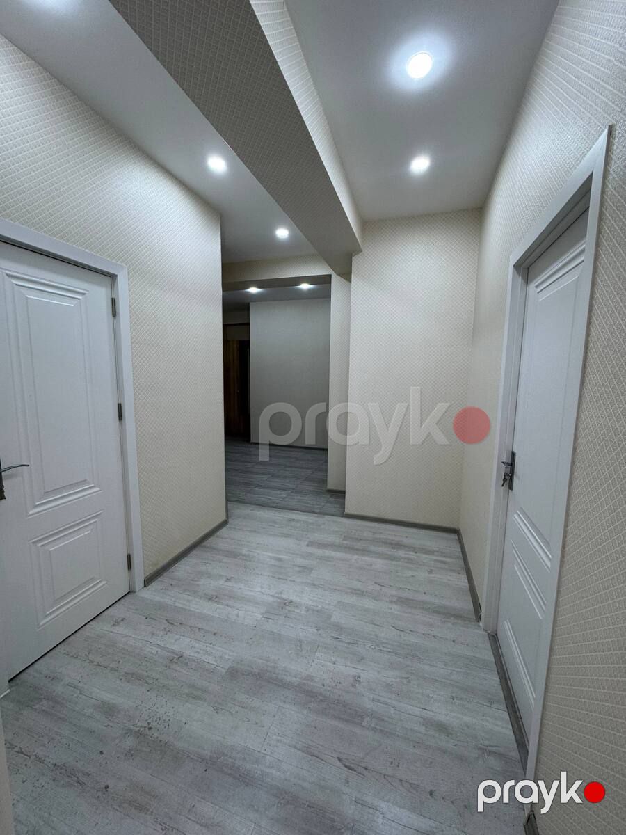Satılır 3 otaqlı yeni tikili 97 m² — Mənzil, Bakı (5)