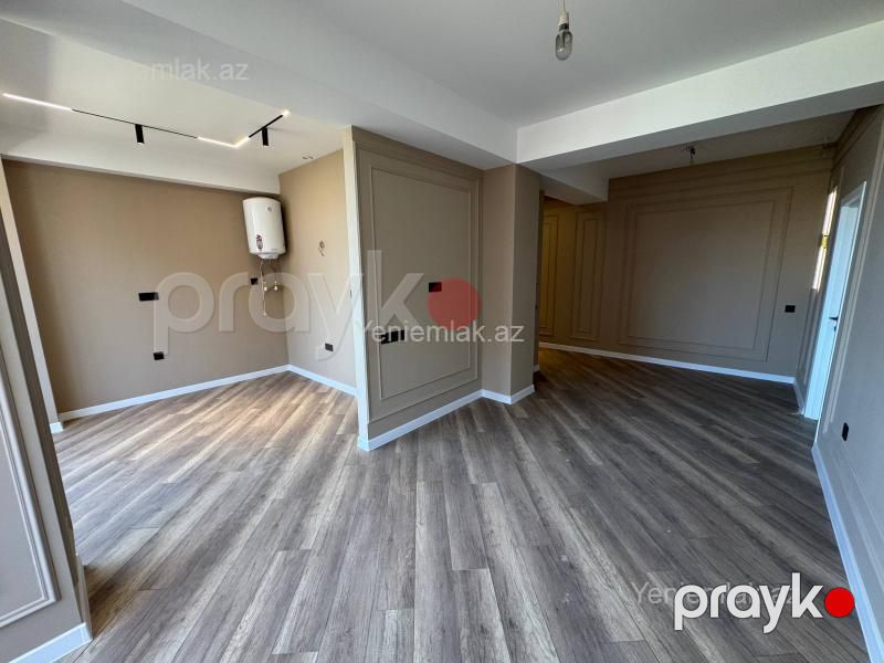 Satılır 3 otaqlı Bina evi menzil (Yeni tikili), 73 m², Masazır — Mənzil, Abşeron (6)