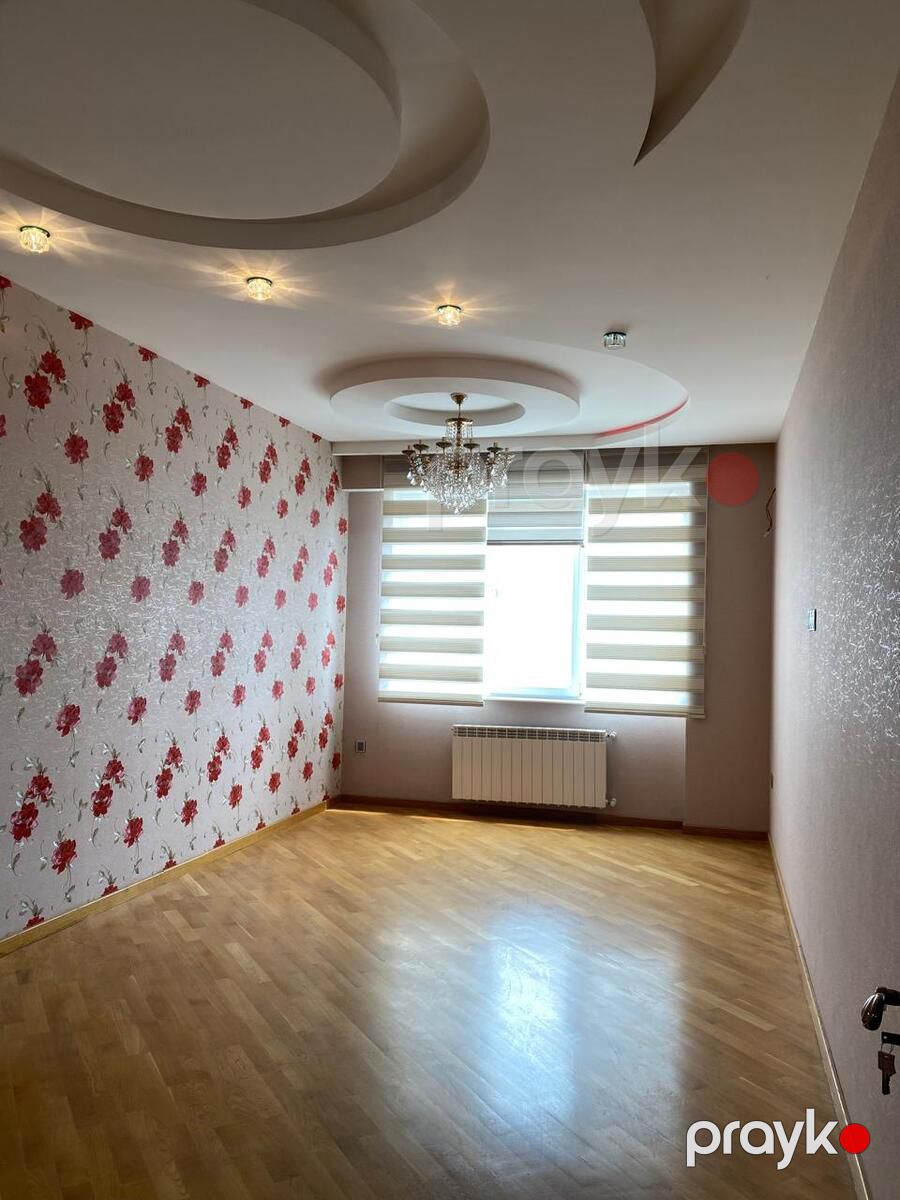 Satılır 3 otaqlı yeni tikili 155 m² — Mənzil, Bakı (11)