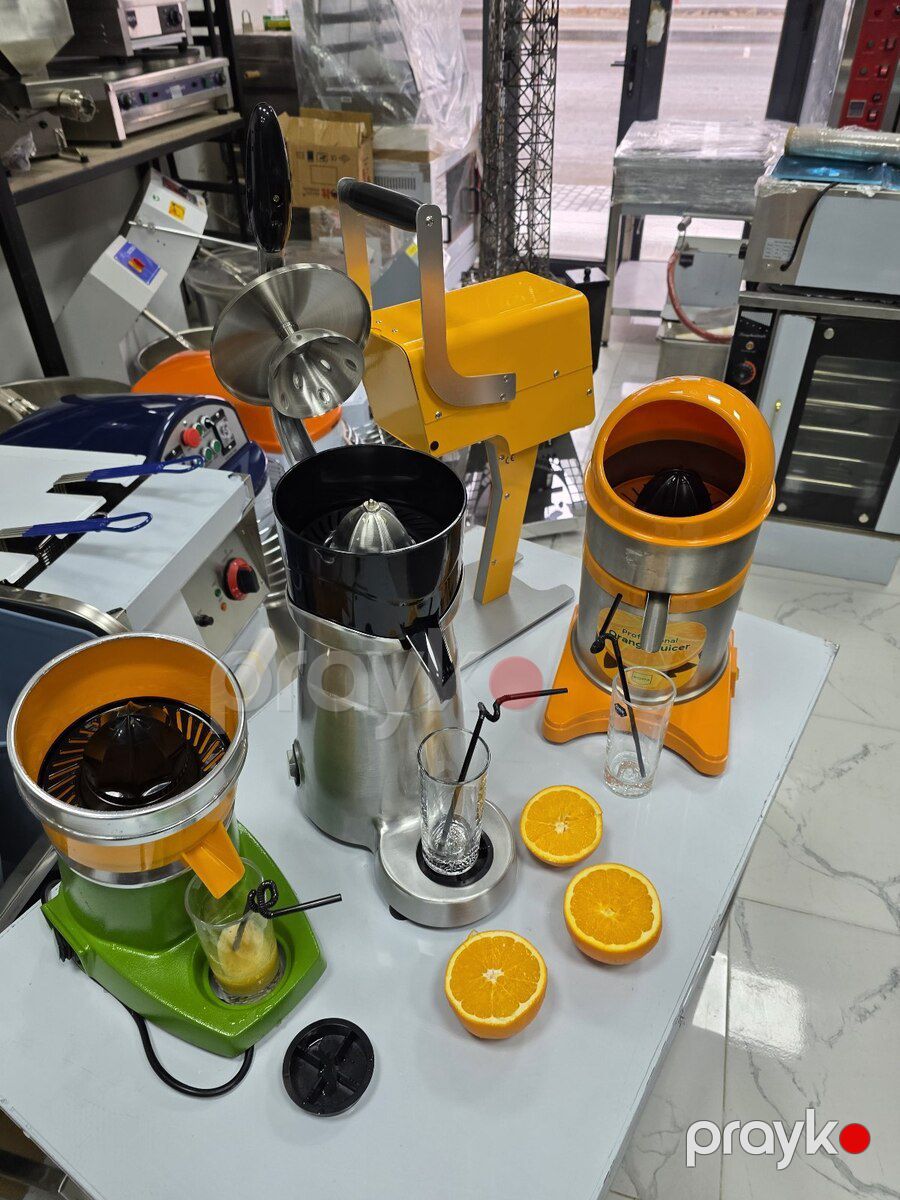 Fresh aparatı — Biznes və avadanlıq, Bakı (6)