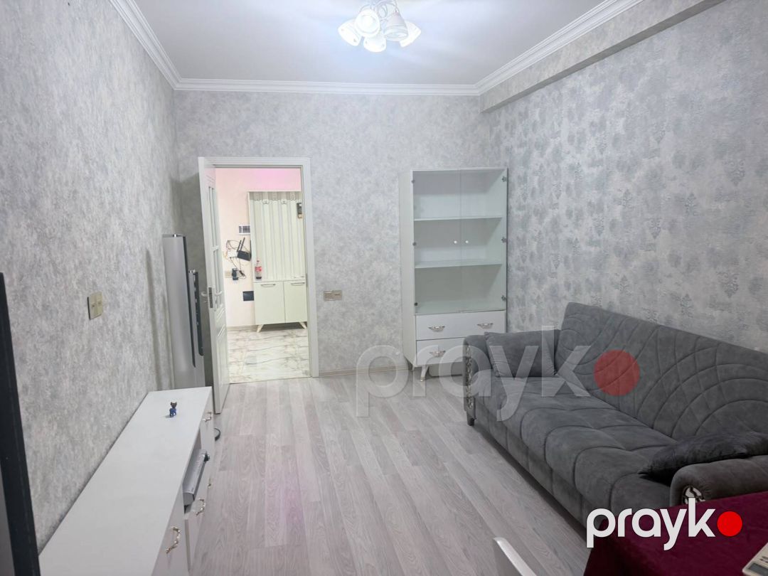 Satılır 2 otaqlı yeni tikili 56 m² — Mənzil, Bakı (2)