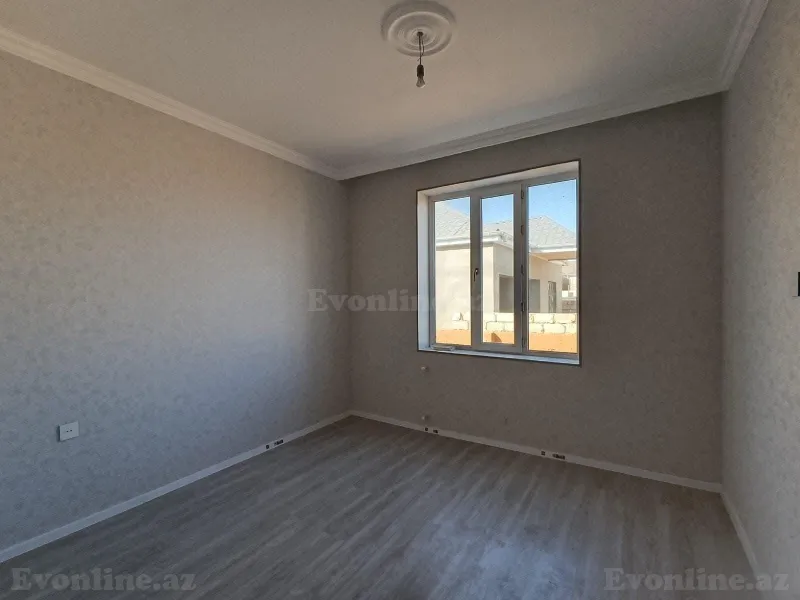 Satılır 4 otaqlı Həyət evi 125 m² Bakı, Abşeron r — Ev, villa, Bakı (7)