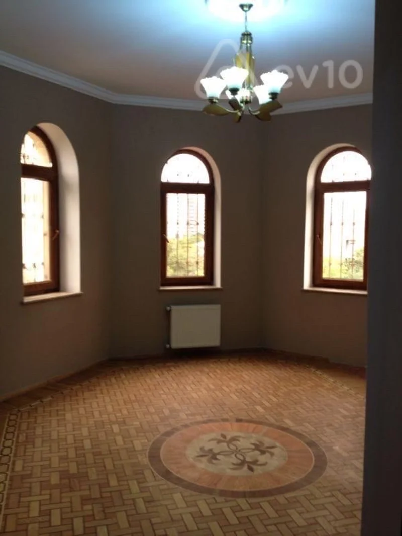7 otaqlı həyət evi, 370 m², çapayev — Ev, villa, Bakı (11)