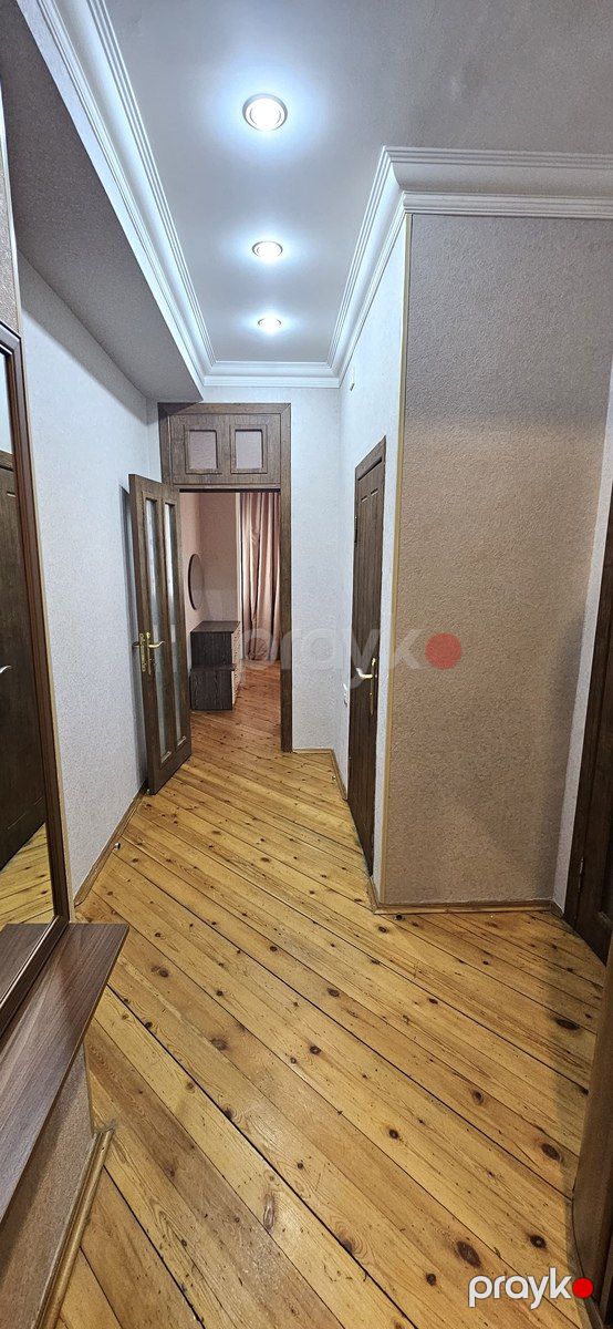 İcarəyə verilir 3 otaqlı yeni tikili 70 m² — Mənzil, Bakı (9)