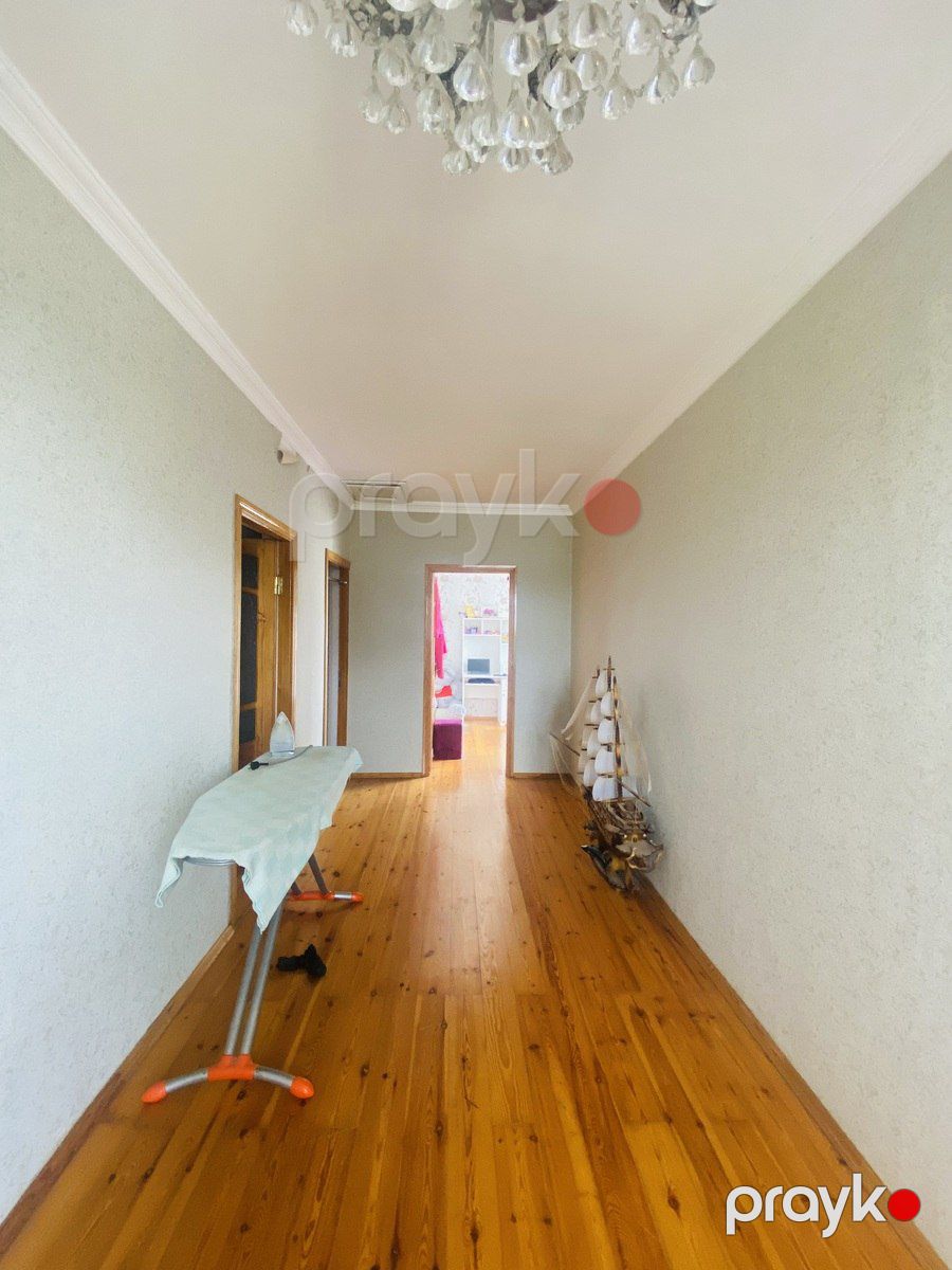 Həyət evi, Mehdiabad qəs — Ev, villa, Bakı (5)
