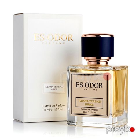 Esodor Kirke Tiziana Terenzi uniseks ətir suyu 30 ml — Bakı