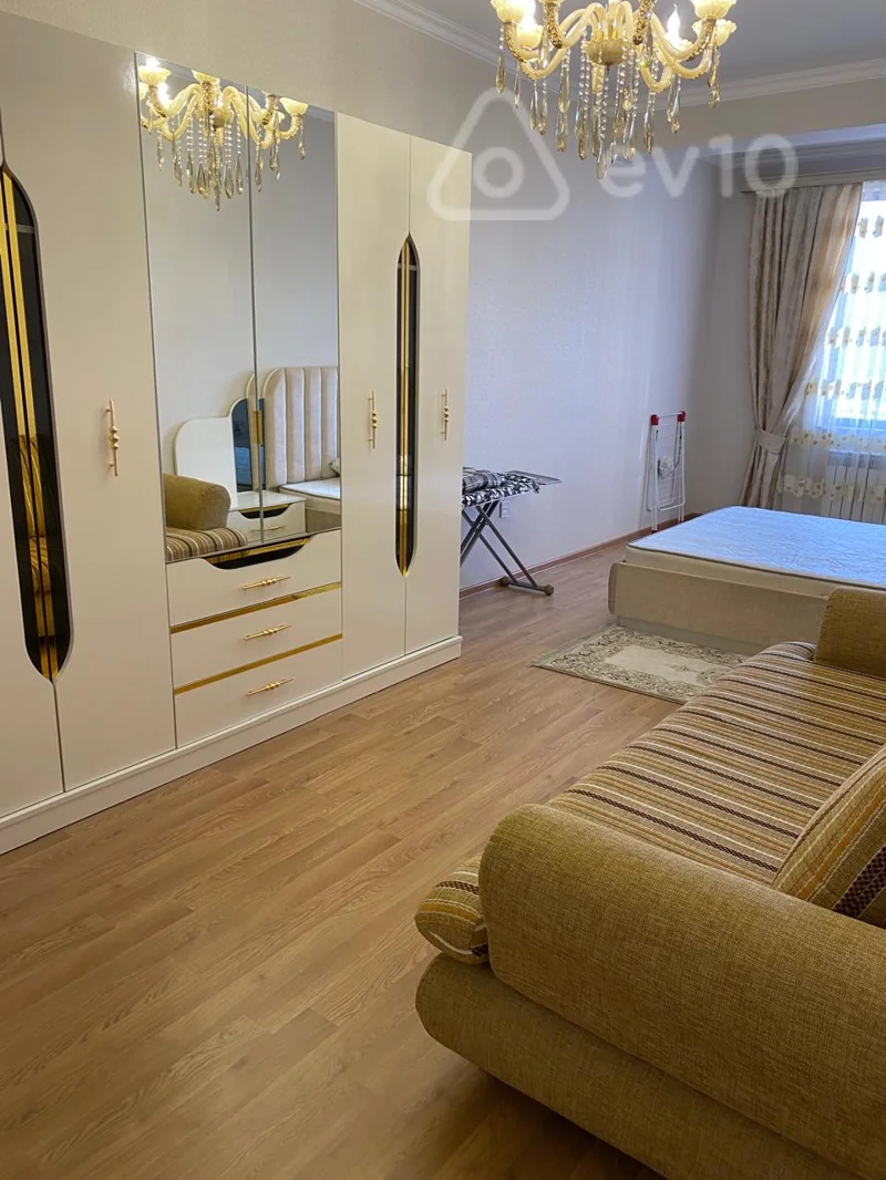 2 otaqlı mənzil, 90 m², Nazim haciyev — kirayə — Mənzil, Bakı (2)