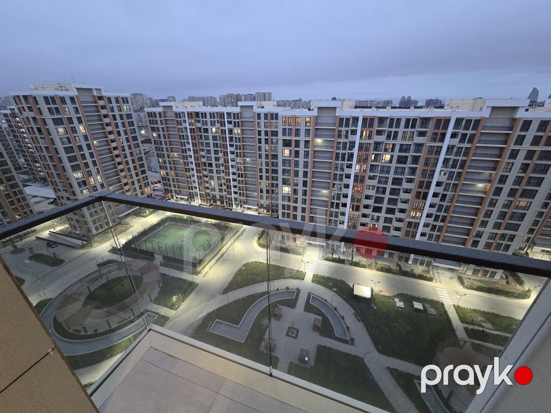 Satılır 3 otaqlı yeni tikili 70 m² — Mənzil, Bakı (10)