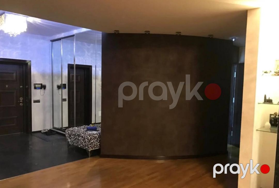 İcarəyə verilir 4 otaqlı yeni tikili 180 m² — Mənzil, Bakı (11)