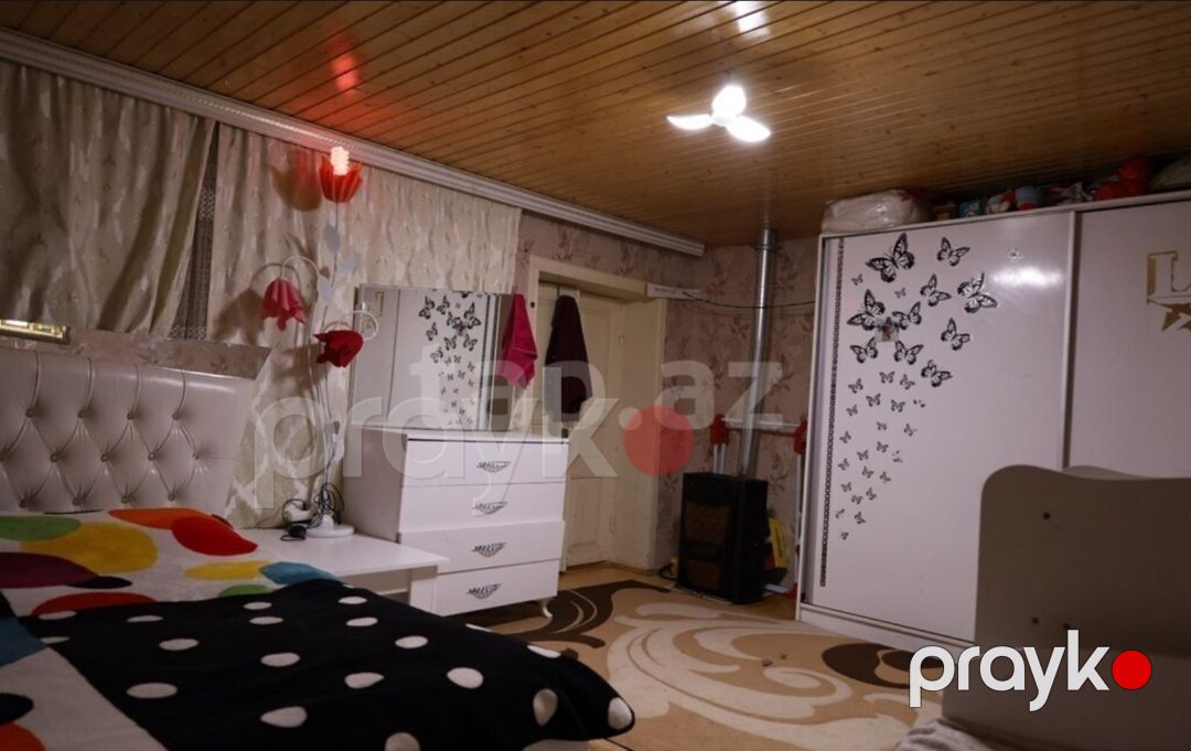 Həyət evi, Astara ş — Ev, villa, Astara (6)