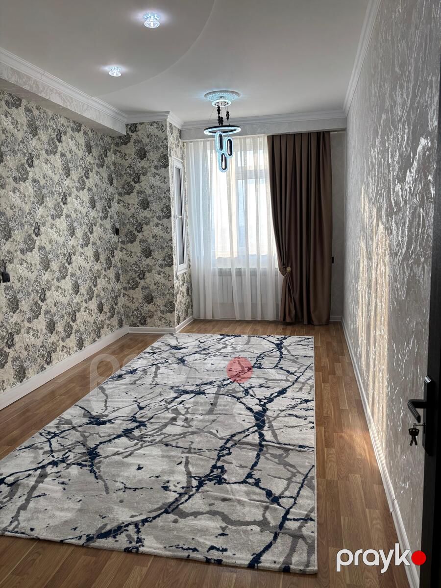 Satılır 2 otaqlı yeni tikili 60 m² — Mənzil, Bakı (2)
