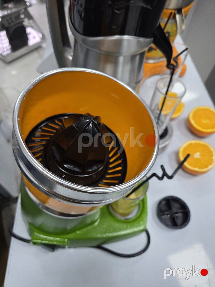 Fresh aparatı — Biznes və avadanlıq, Bakı (9)