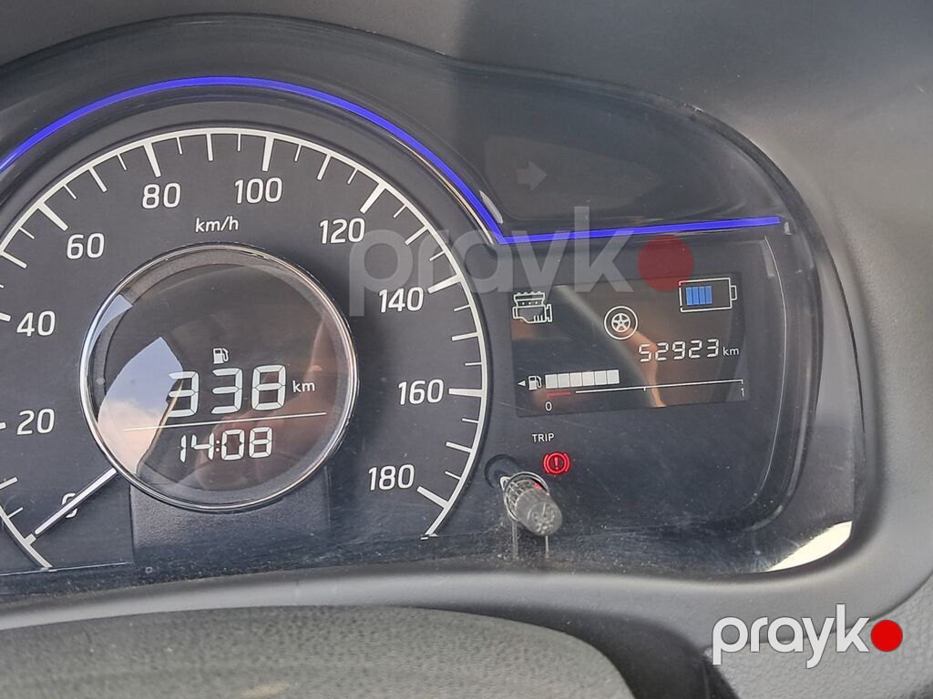 Nissan Note: 1.2 l 2019 il Hetçbek — Avtomobillər, Gəncə (7)