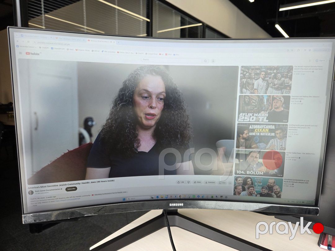 Samsung Odyssey G5 S27AG550EI — Kompüterlər və noutbuklar, Bakı (2)