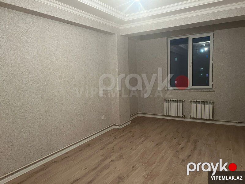 Abşeron rayonunda 1 otaqlı Yeni tikili Satılır, 58 m² — Mənzil, Bakı (3)