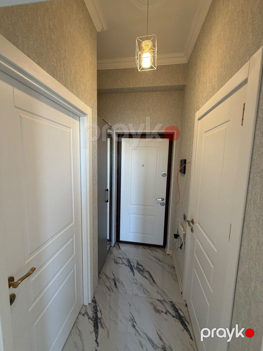 2-otaqlı yeni tikili, Xırdalan ş., 45 m² — Mənzil, Xırdalan (6)