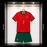İdman kostyumu Ronaldo 7, ölçü 9-11 yaş — Goods