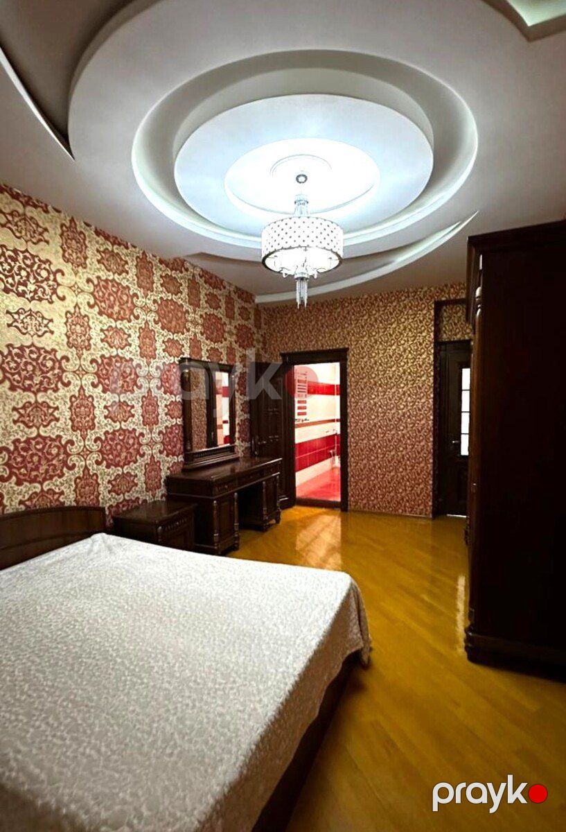 3-otaqlı yeni tikili kirayə verilir, 20 Yanvar m., 140 m² — Mənzil, Bakı (5)