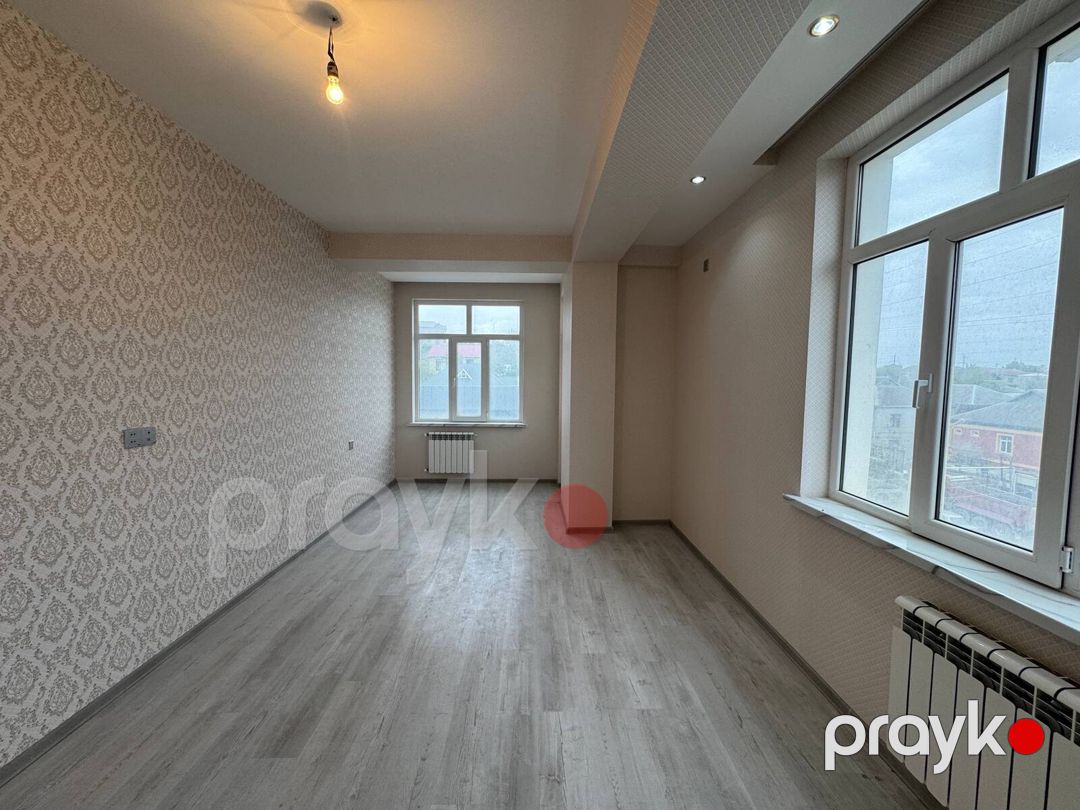 Satılır 3 otaqlı yeni tikili 97 m² — Mənzil, Bakı (7)