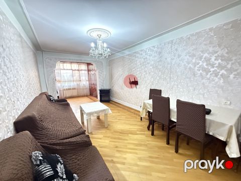 İcarəyə verilir 2 otaqlı köhnə tikili 55 m² — Bakı
