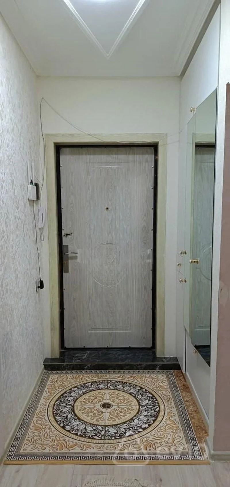 2 otaqlı mənzil, 54 m², Bakı, Yeni Zığ Yaşayış Kompleksi — Mənzil, Bakı (8)