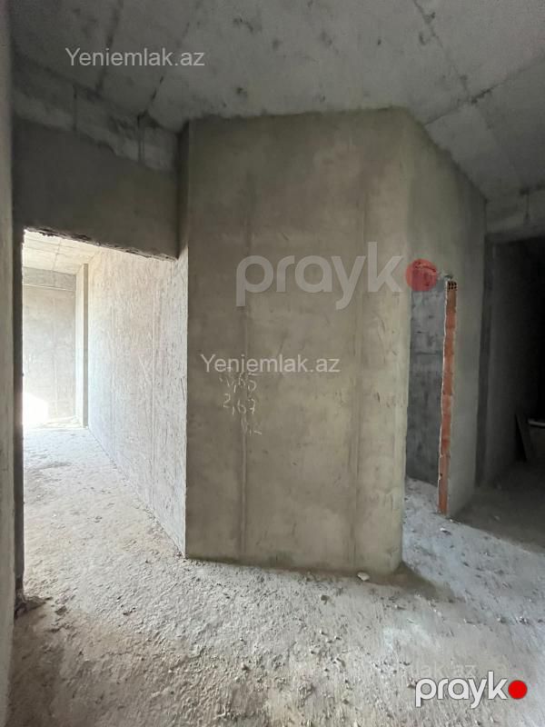 Satılır 2 otaqlı Bina evi menzil (Yeni tikili), 79 m², Saray — Mənzil, Abşeron (11)